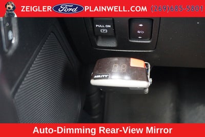 2020 Ford F-150 XLT 302A LUXURY SPORT APPEARANCE PKG NAVIGATION