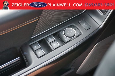 2022 Ford F-150 Platinum Twin Panel Roof Int Work Surface Tow Co-Pilot360 A
