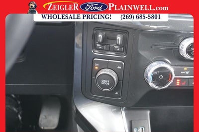 2022 Ford F-150 XLT Crew Cab 4x4 Sport Appearance Pkg Tow 3.5 Liter EC