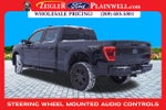 2022 Ford F-150 XLT Crew Cab 4x4 Sport Appearance Pkg Tow 3.5 Liter EC
