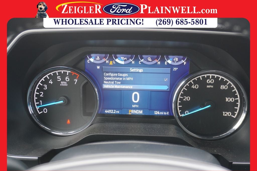 2022 Ford F-150 XLT Crew Cab 4x4 Sport Appearance Pkg Tow 3.5 Liter EC