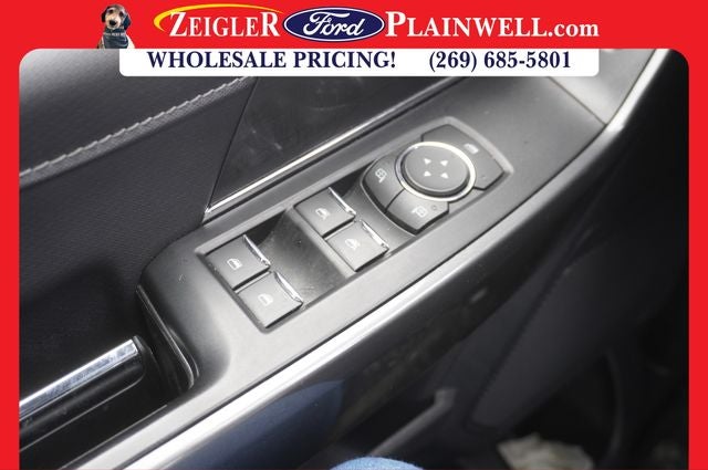 2022 Ford F-150 XLT Crew Cab 4x4 Sport Appearance Pkg Tow 3.5 Liter EC