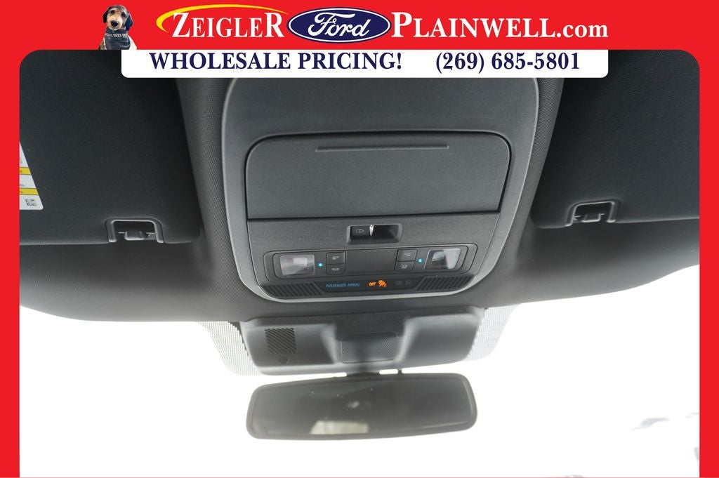 2022 Ford F-150 XLT Crew Cab 4x4 Sport Appearance Pkg Tow 3.5 Liter EC