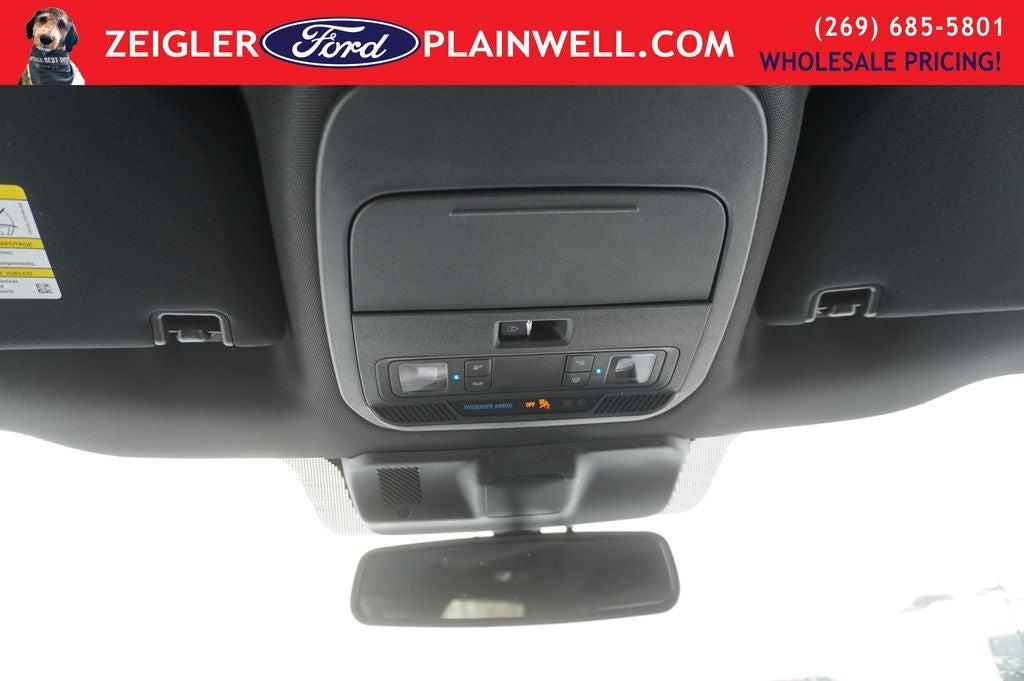 2022 Ford F-150 XLT Crew Cab 4x4 Sport Appearance Pkg Tow 3.5 Liter EC