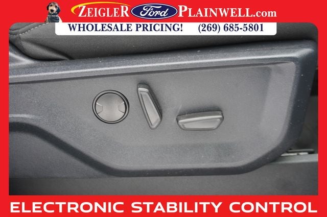 2022 Ford F-150 XLT Crew Cab 4x4 Sport Appearance Pkg Tow 3.5 Liter EC