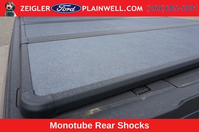 2021 Ford F-150 Platinum Hybrid FX4 TOW TECH PKG NAVIGATION