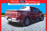 2010 Ford F-150 XLT Crew Cab 4x4 V8