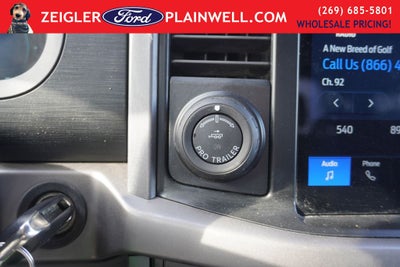 2024 Ford F-150 XLT Crew Cab 3.5L Ecoboost NAV 6.0" RC LFT 20" FUEL W