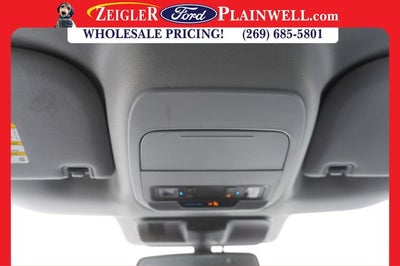 2024 Ford F-150 XLT Crew Cab 3.5L ECOBOOST NAV Custom Lift Tires and R