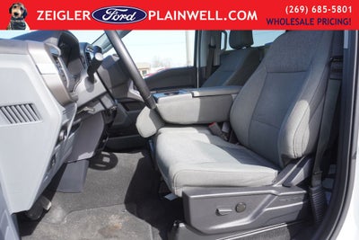 2024 Ford F-150 XLT Crew Cab 4x4 3.5 Liter Ecoboost Chrome Pkg