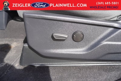 2024 Ford F-150 XLT Crew Cab 4x4 3.5 Liter Ecoboost Chrome Pkg