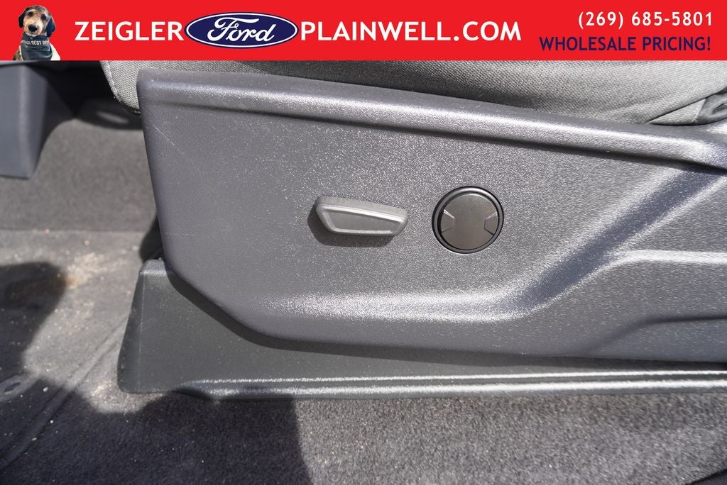 2024 Ford F-150 XLT Crew Cab 4x4 3.5 Liter Ecoboost Chrome Pkg