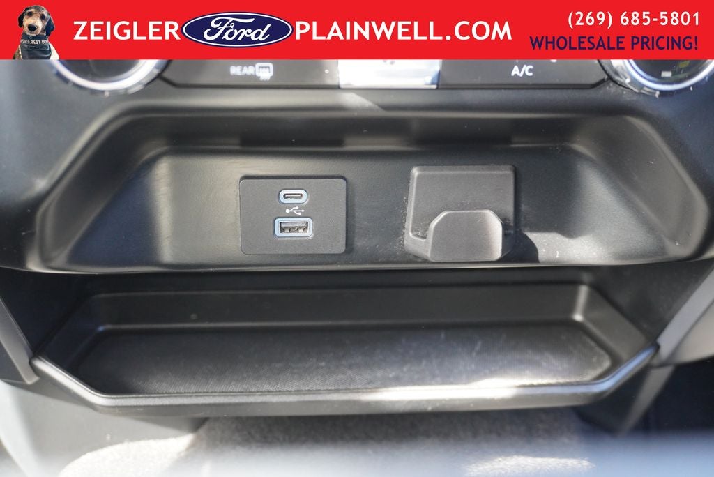 2024 Ford F-150 XLT Crew Cab 4x4 3.5 Liter Ecoboost Chrome Pkg