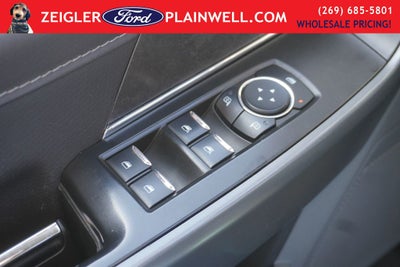 2024 Ford F-150 XLT Crew Cab 4x4 3.5 Liter Ecoboost Chrome Pkg