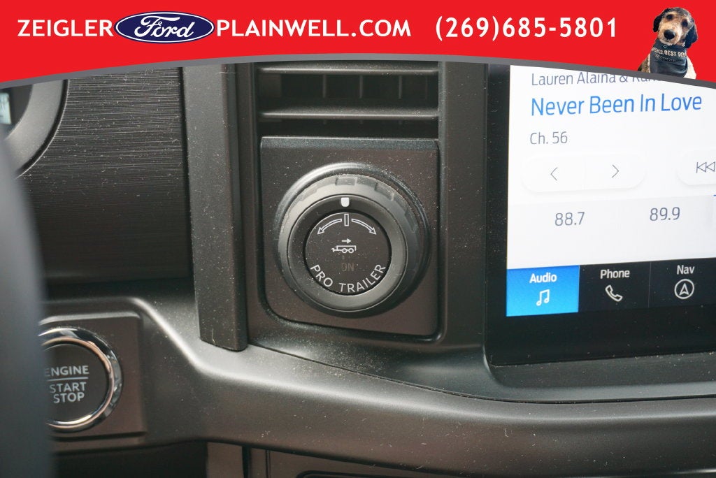 2024 Ford F-150 Tremor