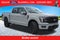 2026 Ford F-150 Lariat BLACK APPEARANCE PKG TWIN PANEL ROOF 20" BLACK WH