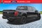 2024 Ford F-150 Lariat Hybrid Black Appearance Pkg Panoramic Roof Tow