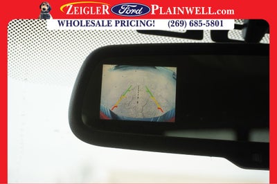 2010 Ford F-150 Lariat Ext Cab 4x4 V8 Heated & Cooled Seats Chrome Pkg T