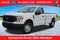 2021 Ford F-150 XL Reg Cab 4x4 Rear Camera