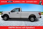 2021 Ford F-150 XL Reg Cab 4x4 Rear Camera