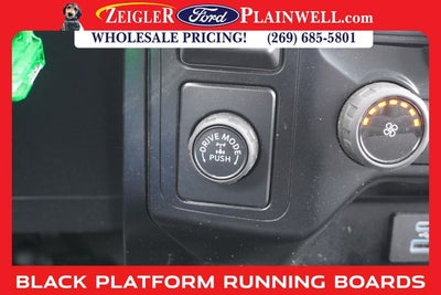 2024 Ford F-150 XL Reg Cab XL 2.7 Liter Ecoboost Rear Camera