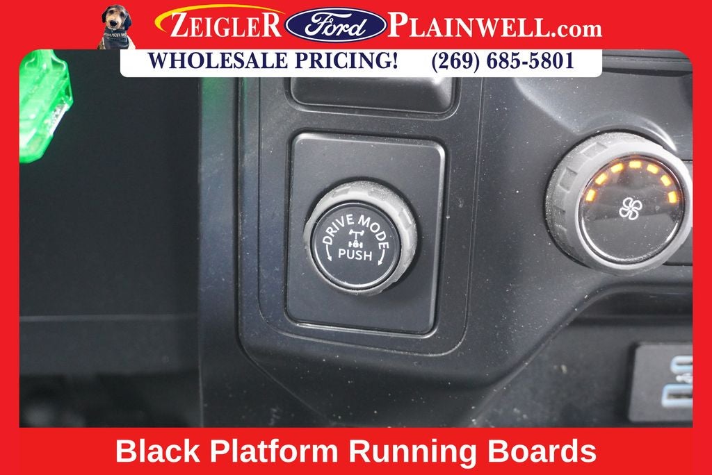 2024 Ford F-150 XL Reg Cab XL 2.7 Liter Ecoboost Rear Camera
