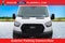 2025 Ford Transit-150 Base Medium Roof Cargo Van 148" Wheel Base Rear Camera