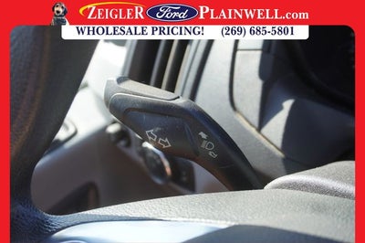 2019 Ford Transit-250 Base 3.5 LITER ECOBOOST CARGO 130" WB LOW ROOF HD TOW P