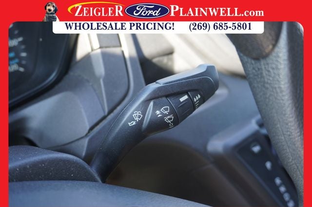 2019 Ford Transit-250 Base 3.5 LITER ECOBOOST CARGO 130" WB LOW ROOF HD TOW P