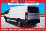2019 Ford Transit-250 Base 3.5 LITER ECOBOOST CARGO 130" WB LOW ROOF HD TOW P