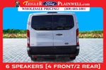 2019 Ford Transit-250 Base 3.5 LITER ECOBOOST CARGO 130" WB LOW ROOF HD TOW P