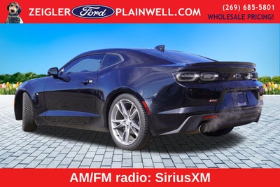 2019 Chevrolet Camaro 1LT