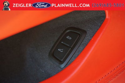 2024 Chevrolet Corvette Stingray 3LT