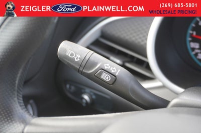 2024 Chevrolet Malibu LS 1FL