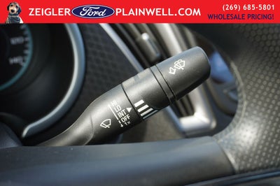 2024 Chevrolet Malibu LS 1FL