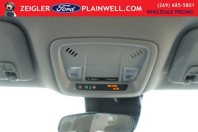 2024 Chevrolet Malibu LS 1FL