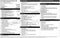 2017 Buick LaCrosse Essence SUN AND SHADE SIGHT & SOUND PKG