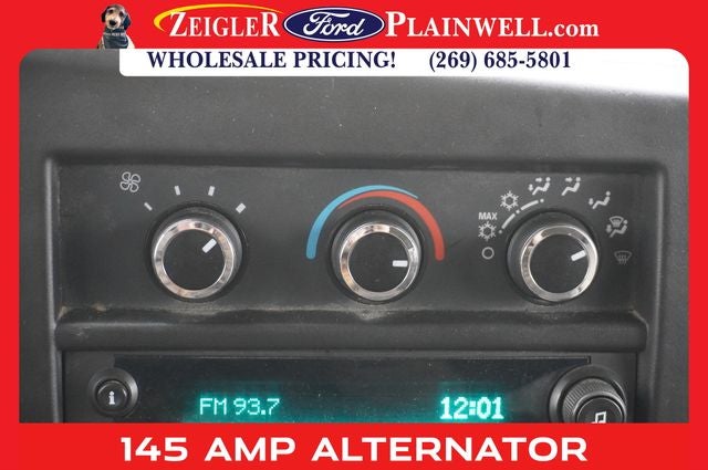 2016 Chevrolet Express 3500 LT Passenger