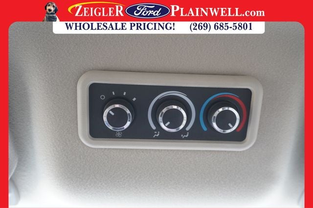 2016 Chevrolet Express 3500 LT Passenger