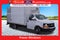 2015 Chevrolet Express 4500 Base Cutaway
