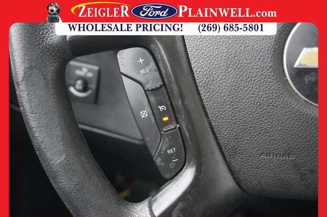 2016 Chevrolet Express 4500 Base Cutaway