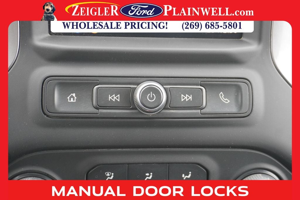 2022 Chevrolet Silverado 3500HD Work Truck DRW