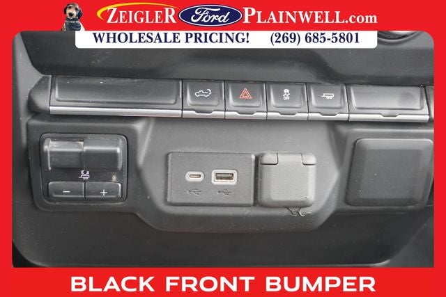 2022 Chevrolet Silverado 3500HD Work Truck DRW