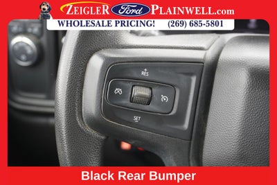 2022 Chevrolet Silverado 3500HD Work Truck DRW