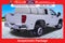 2022 Chevrolet Silverado 3500HD Work Truck DRW