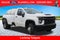 2023 Chevrolet Silverado 3500HD Work Truck DRW