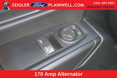 2022 Chevrolet Silverado 3500HD Work Truck DRW