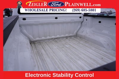 2024 Chevrolet Colorado Work Truck Crew Cab Navigation Rear Camera