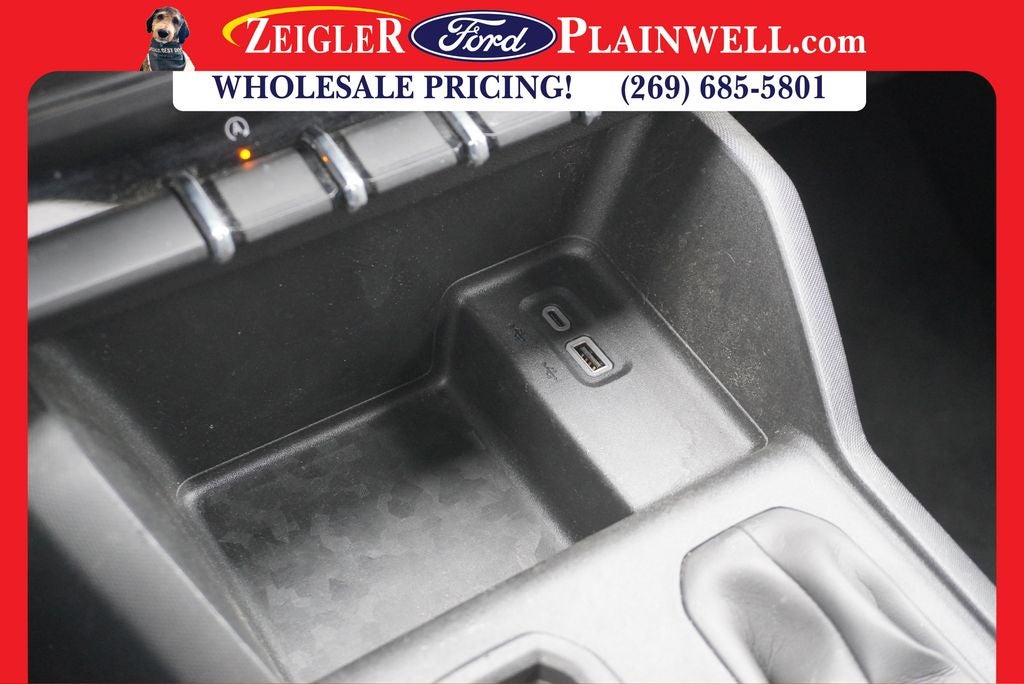 2024 Chevrolet Colorado Work Truck Crew Cab Navigation Rear Camera