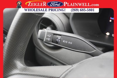 2024 Chevrolet Colorado Work Truck Crew Cab Navigation Rear Camera